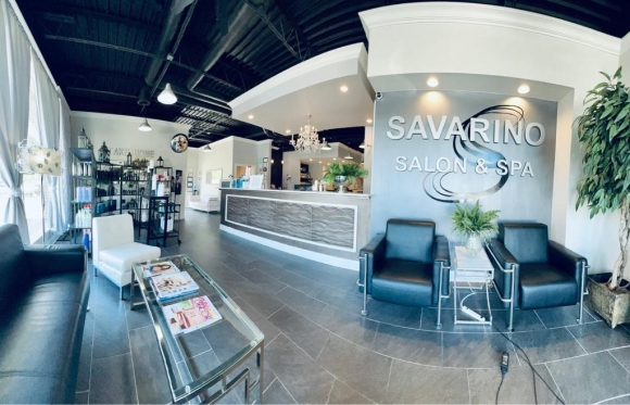 Savarino Salon & Spa